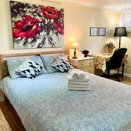 Perfect Home-Private Washrooms,Free Parking,High Speed Net Toronto Luaran gambar