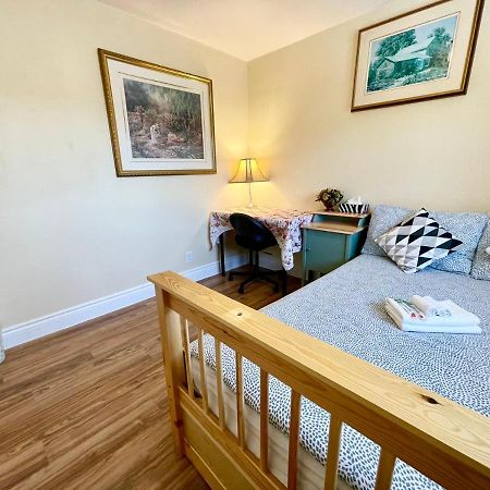 Perfect Home-Private Washrooms,Free Parking,High Speed Net Toronto Luaran gambar