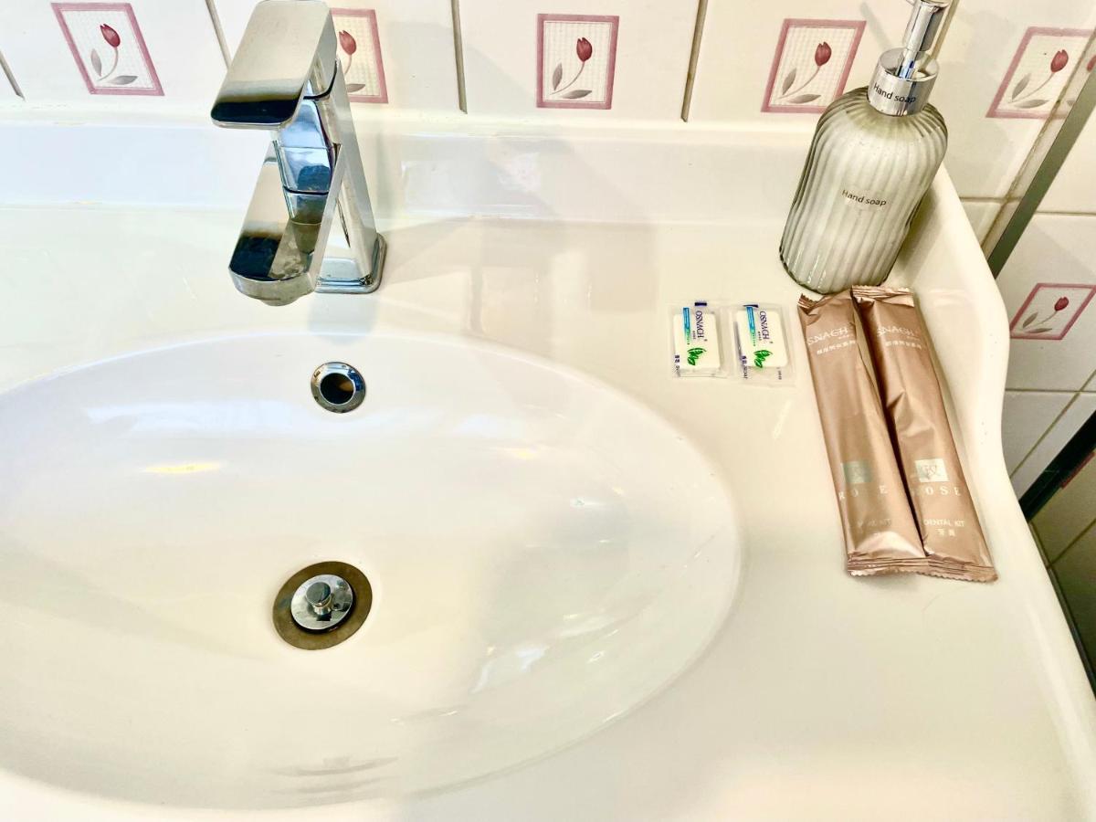 Perfect Home-Private Washrooms,Free Parking,High Speed Net Toronto Luaran gambar