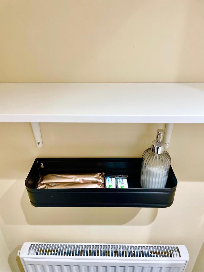 Perfect Home-Private Washrooms,Free Parking,High Speed Net Toronto Luaran gambar