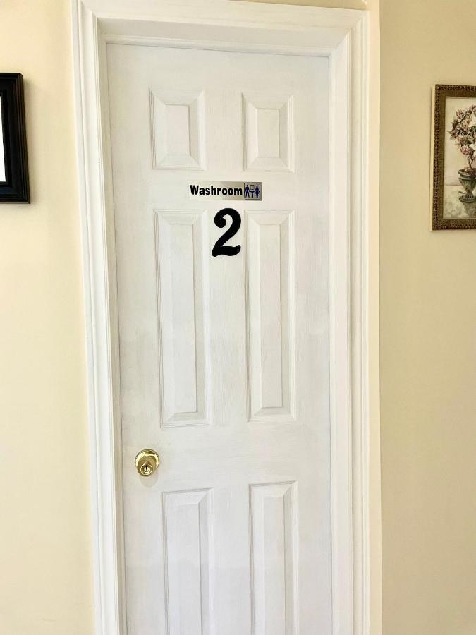 Perfect Home-Private Washrooms,Free Parking,High Speed Net Toronto Luaran gambar