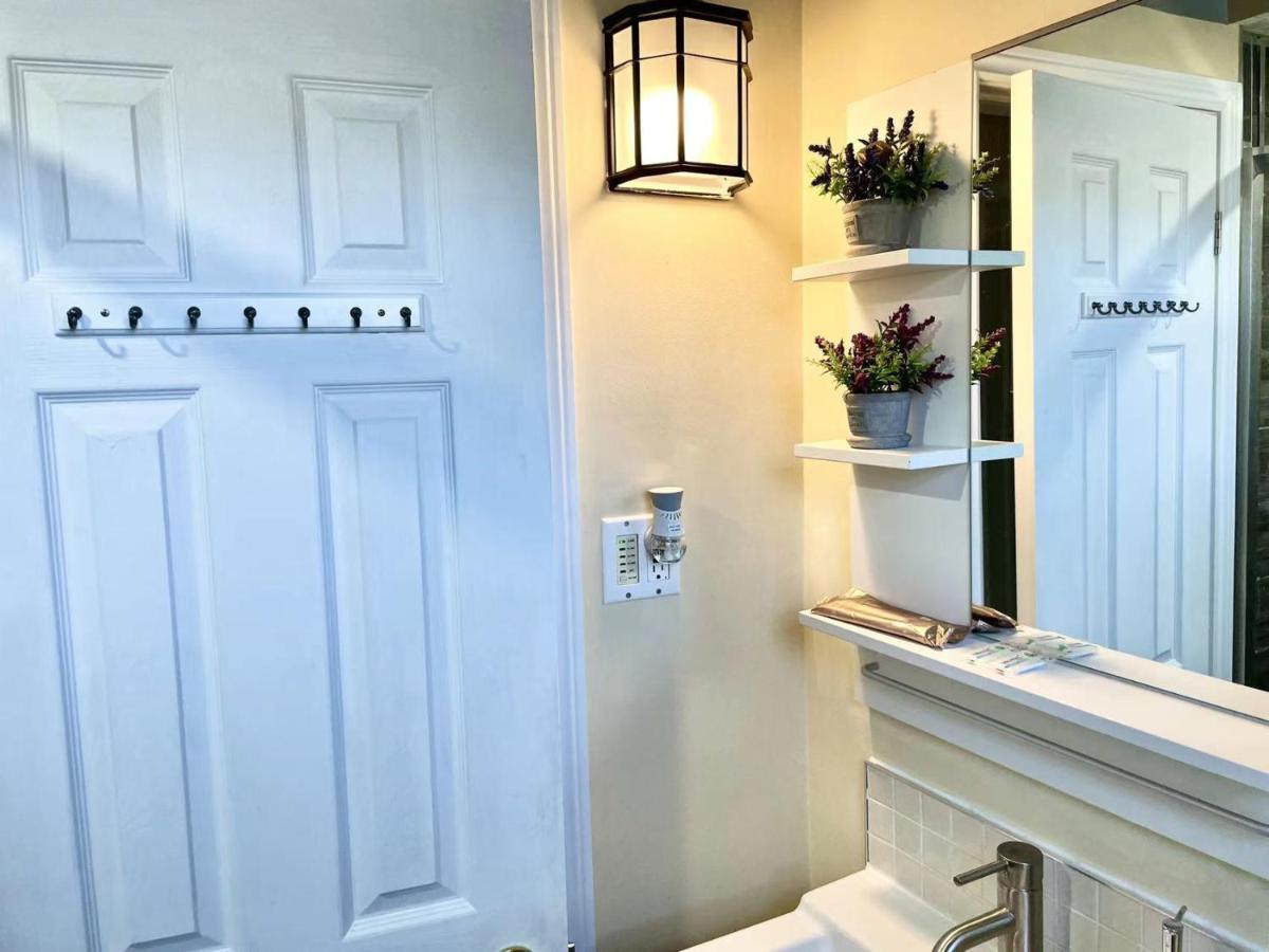 Perfect Home-Private Washrooms,Free Parking,High Speed Net Toronto Luaran gambar