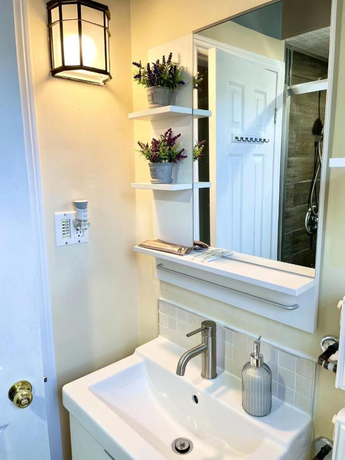 Perfect Home-Private Washrooms,Free Parking,High Speed Net Toronto Luaran gambar