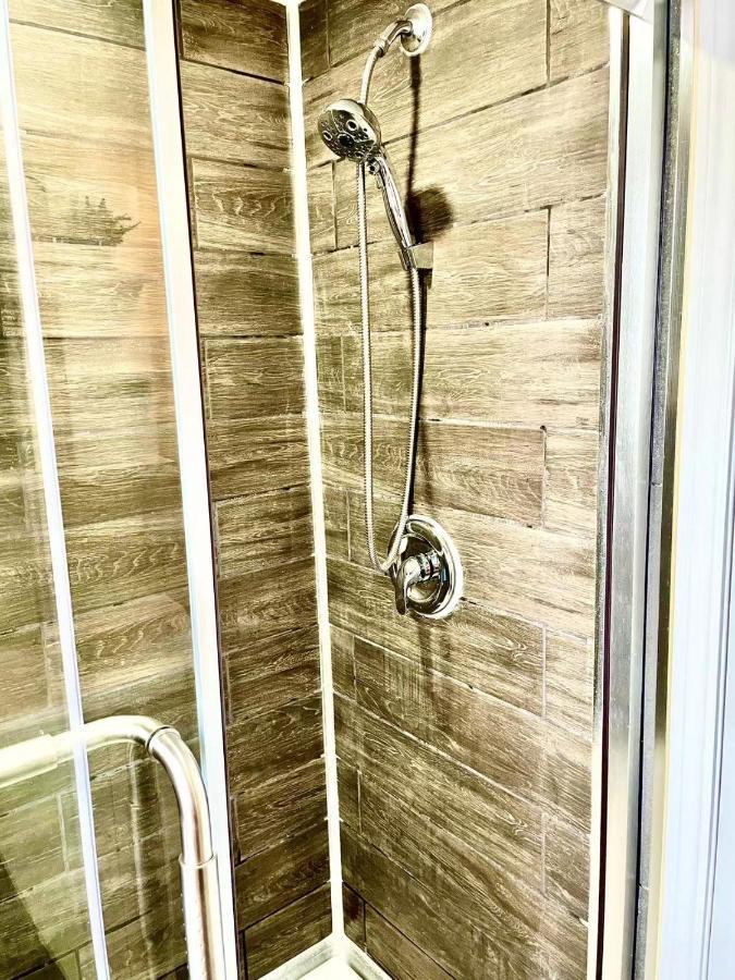 Perfect Home-Private Washrooms,Free Parking,High Speed Net Toronto Luaran gambar