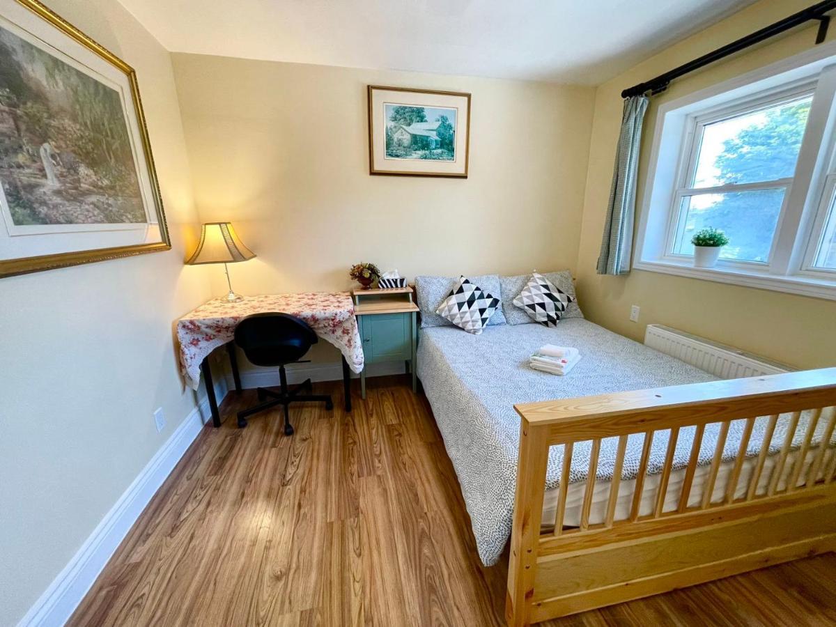Perfect Home-Private Washrooms,Free Parking,High Speed Net Toronto Luaran gambar